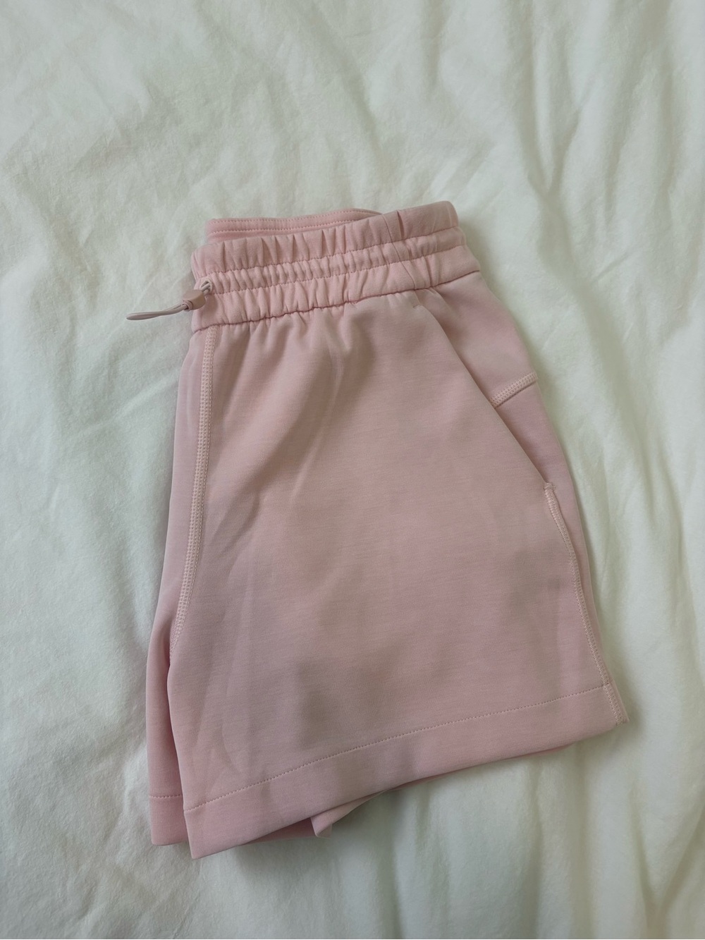 LULU SOFTSTREME SHORTS